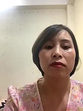 Hello_Linchii from StripChat is Freechat