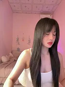 Hello_nani from StripChat