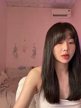 Hello_nani from StripChat