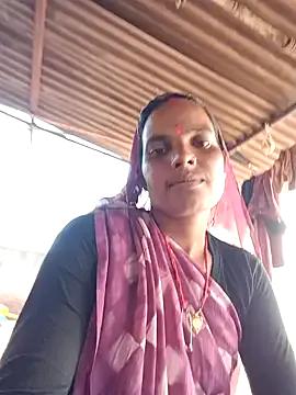 Hello_pinki from StripChat is Freechat