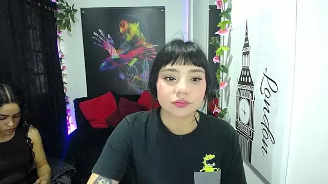 HelloKitty__ from StripChat