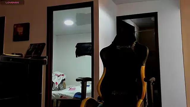 Try our streaming cams variety and talk on a personal level with our adorable girls streamers, showing off their bountiful shapes and dildos.