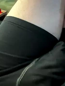 Henes188 from StripChat