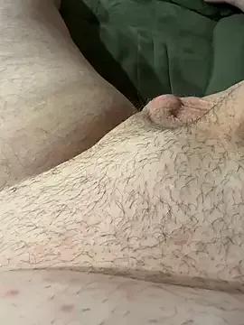 Henes188 from StripChat