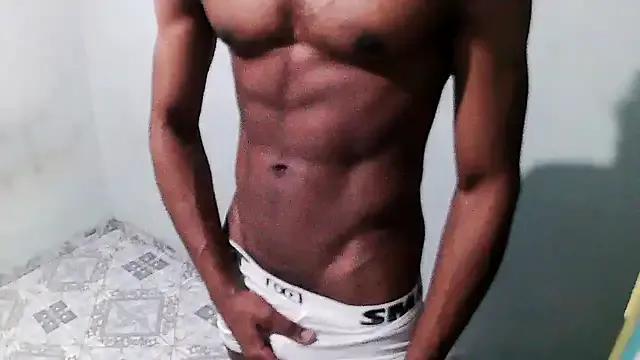 Henrick_Sanchezz from StripChat is Freechat