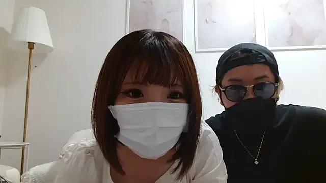 Hentai-xx from StripChat is Freechat