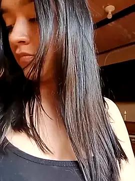 Hera_Williams_ from StripChat is Freechat