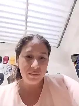 hera_zeus1992 from StripChat is Freechat