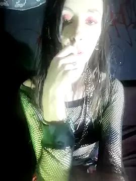 HerMagickTouch from StripChat