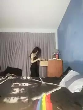 HerMagickTouch from StripChat