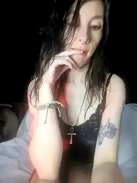 HerMagickTouch from StripChat