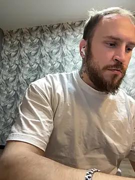 HermanFire from StripChat is Freechat