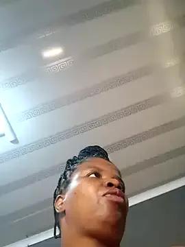 herryhair from StripChat