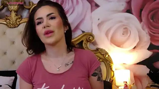 HessaHessy from StripChat