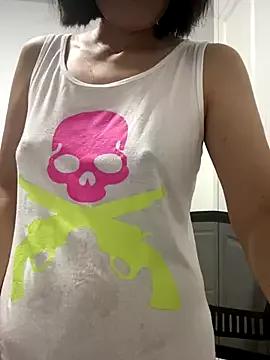 hetaok886 from StripChat is Freechat
