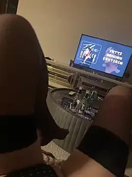 Hevesim from StripChat