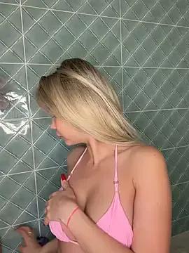 hey_babyfacesss from StripChat is Freechat