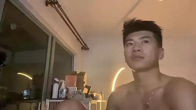 heywilliam from StripChat is Freechat
