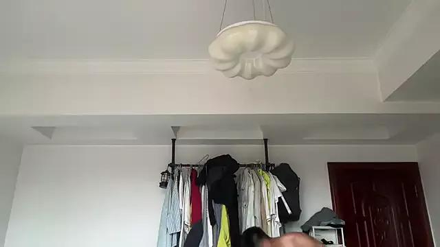 heywilliam from StripChat is Freechat