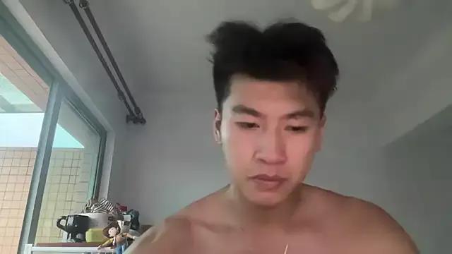 heywilliam from StripChat is Freechat