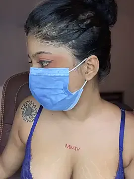 Hidden__________soul on StripChat 