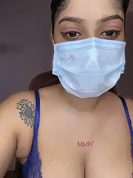 Hidden__________soul on StripChat 