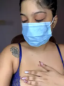 Hidden__________soul on StripChat 