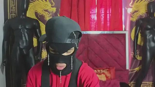 Hidden_straights from StripChat