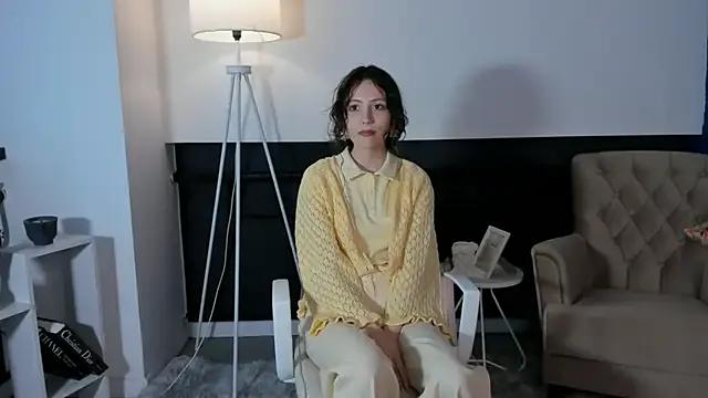 HienCuriel from StripChat is Freechat