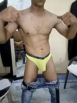 highguy from StripChat