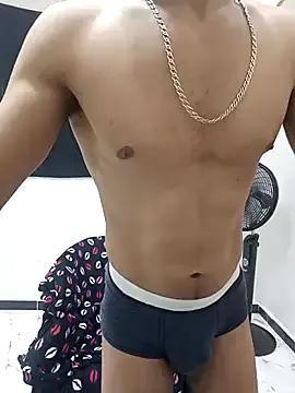 highguy from StripChat