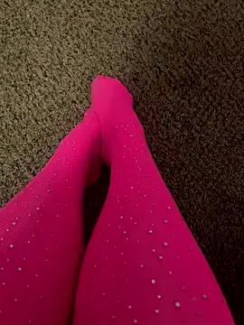 HighHeeledQueen from StripChat is Freechat