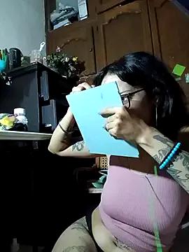 HighLilith from StripChat
