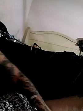 HighLilith from StripChat