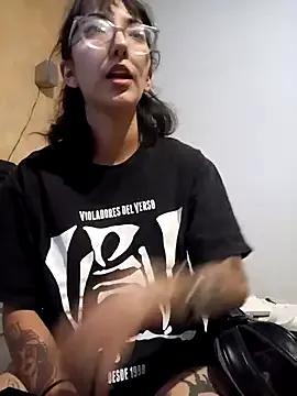 HighLilith from StripChat