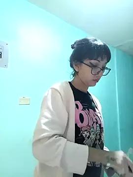 HighLilith from StripChat