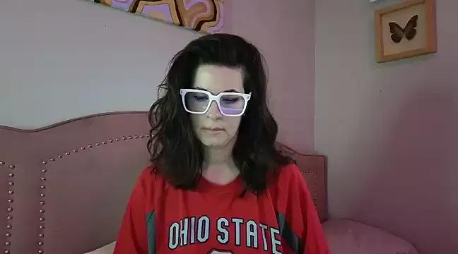 Highly_inappropriate from StripChat