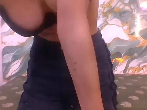 hii_tanisha on StripChat 