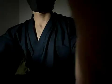 Hijin_ from StripChat