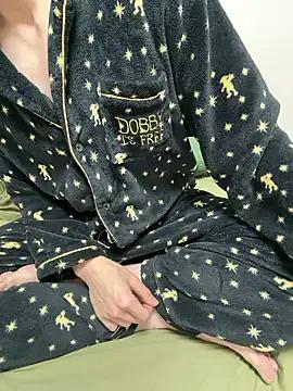 Hijin_ from StripChat