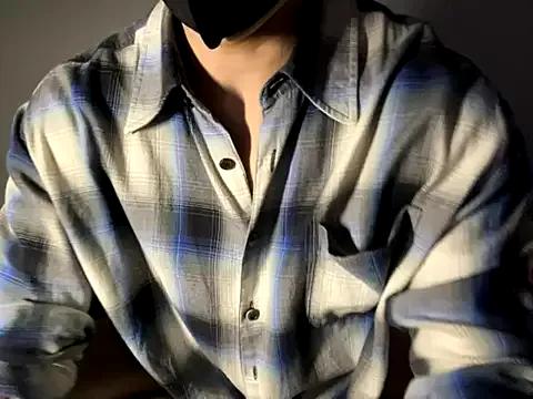 Hijin_ from StripChat