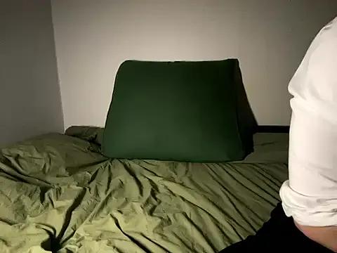 Hijin_ from StripChat