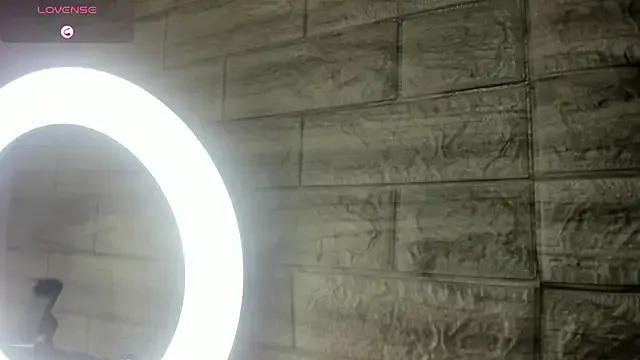 Hilarin__ from StripChat is Freechat