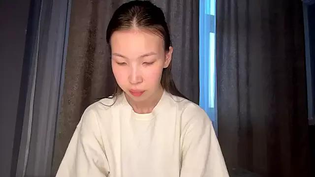 HildaHaines from StripChat is Freechat