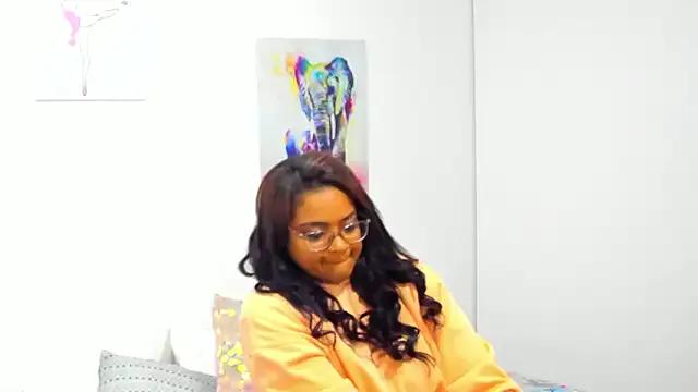 Hill_Brownie from StripChat