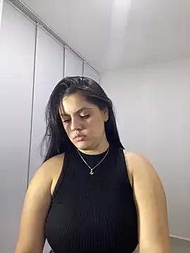 Hillskim1 from StripChat is Freechat