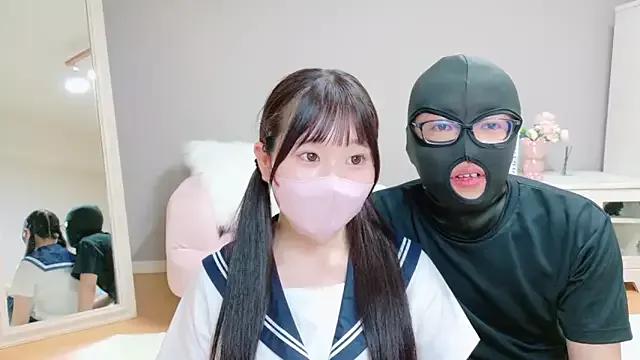 Hina-ooo from StripChat is Freechat