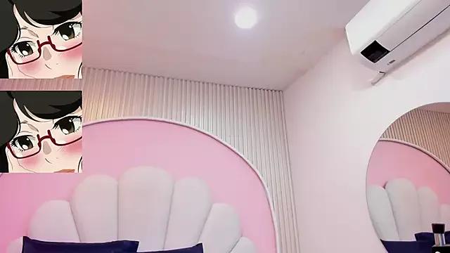 hinata_dolly from StripChat is Freechat