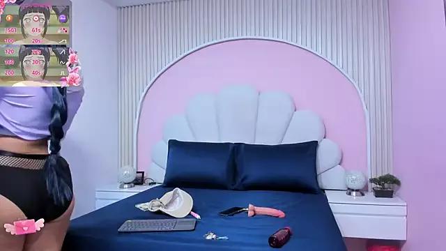 Try our streaming cams variety and talk on a personal level with our adorable girls streamers, showing off their bountiful shapes and dildos.