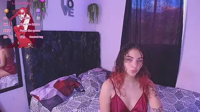 hinata_itachi from StripChat is Freechat